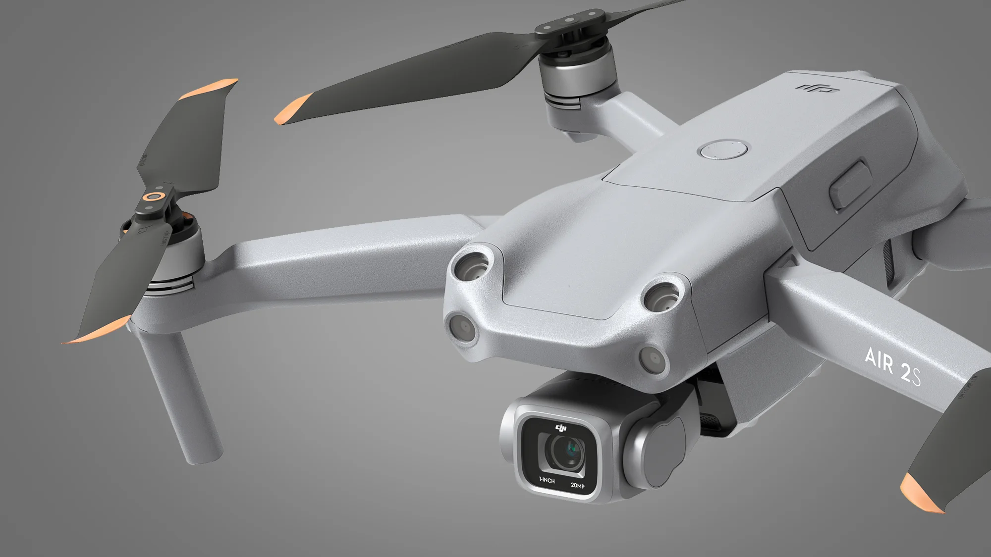 Drone DJI Mavic 2s