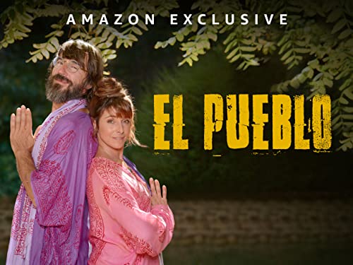 El Pueblo - Temporada 2