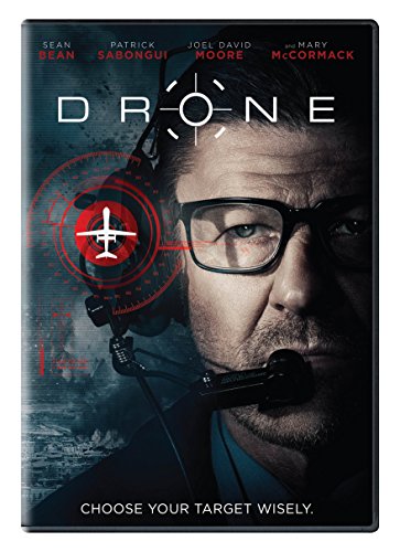 Drone [Edizione: Stati Uniti] [Italia] [DVD]
