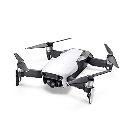 DJI Mavic Air Fly More Combo Arctic 4k Drone Electronics, Blanco (CP.PT.00000165.01)