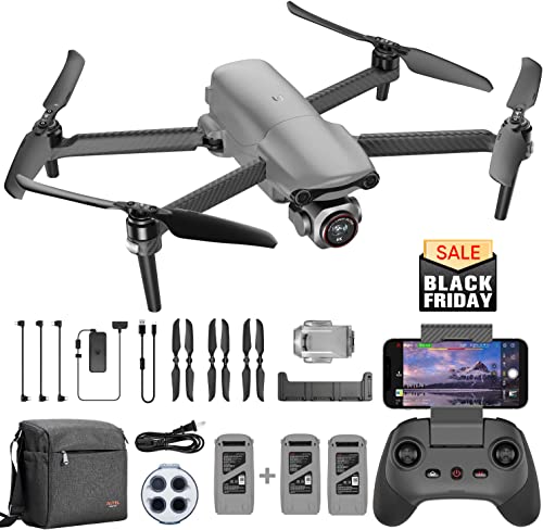 Autel Robotics EVO Lite+ Premium Bundle - Drone con Video 6K Sensor CMOS 1