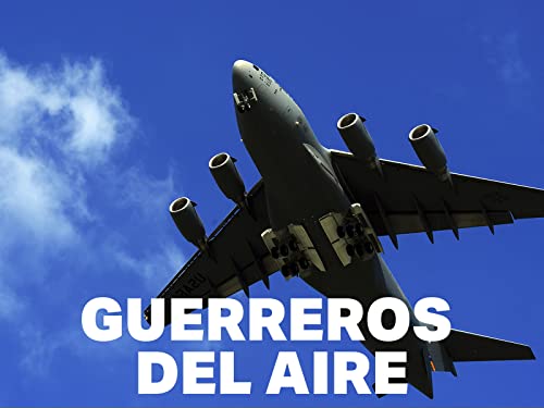 Guerreros del aire