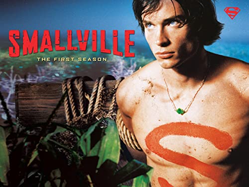Smallville: Temporada 1