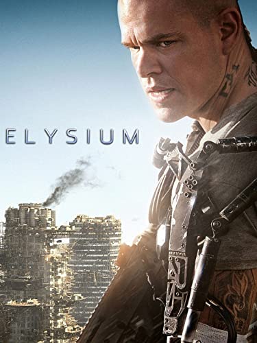 Elysium